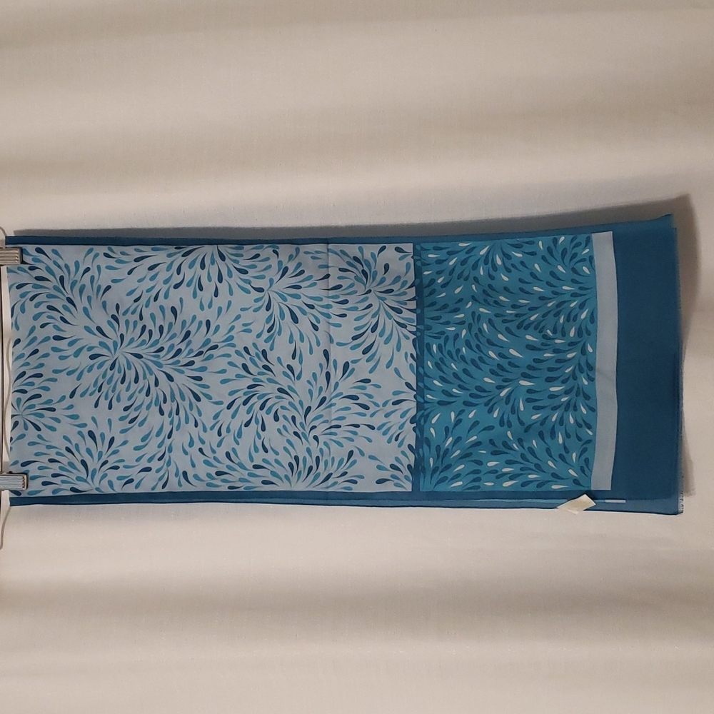 Monique Martin Scarf